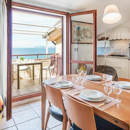 Appartamento Valencia 26 Alghero Esterno foto