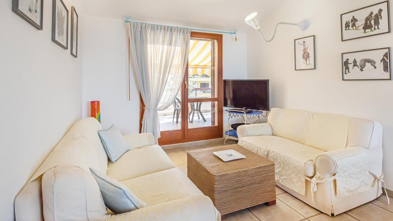 Appartamento Valencia 26 Alghero Esterno foto