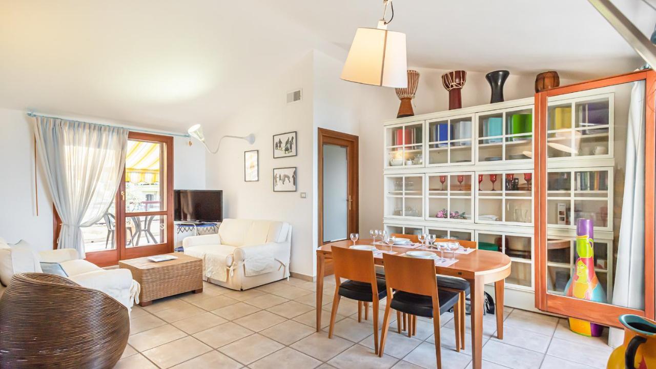 Appartamento Valencia 26 Alghero Esterno foto