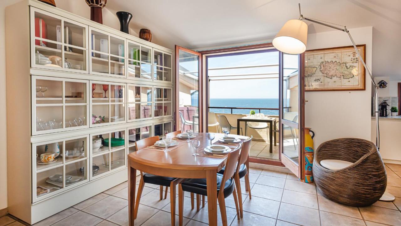 Appartamento Valencia 26 Alghero Esterno foto