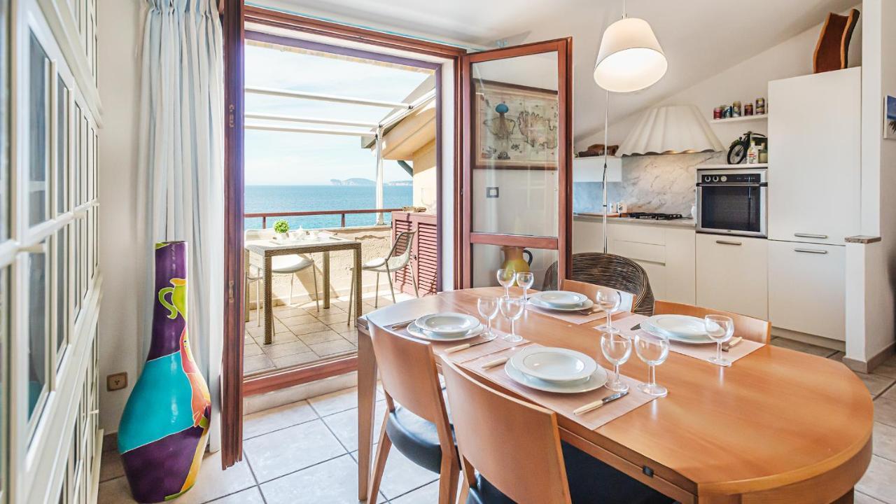 Appartamento Valencia 26 Alghero Esterno foto